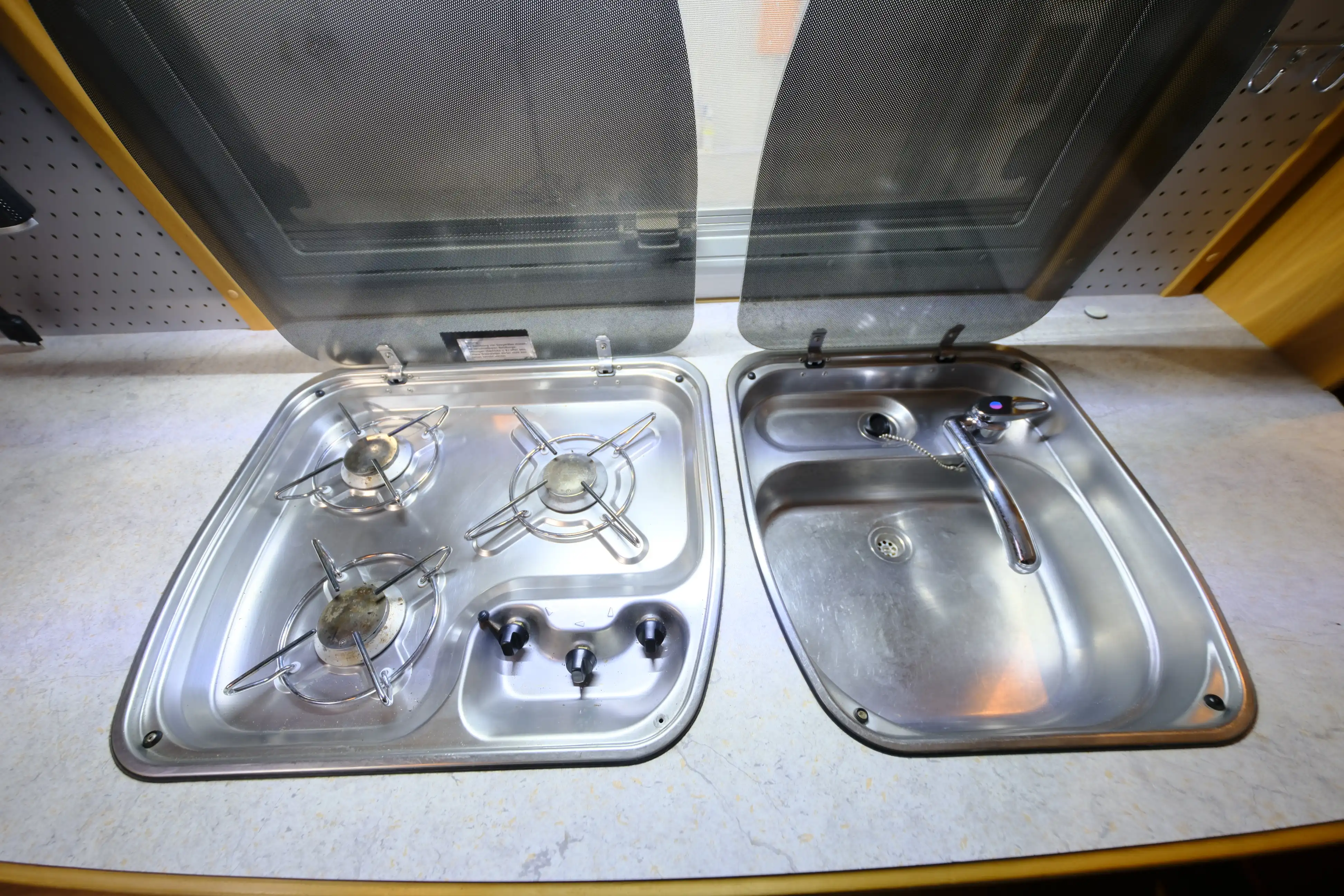 WEINSBERG Meteor 690 MQ - Ansicht 14